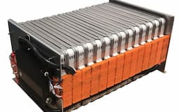 Power Your Ride with Lithium Precision